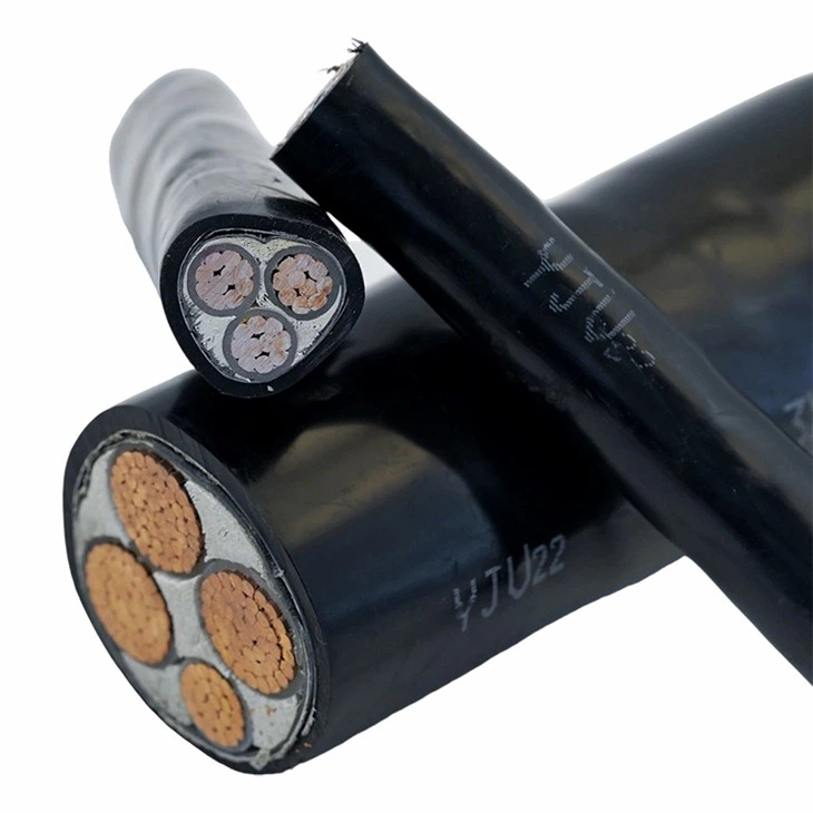 PVC Insulated Power Cable suppliers